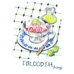 faloodeh