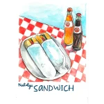 sandwich