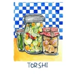 torshi