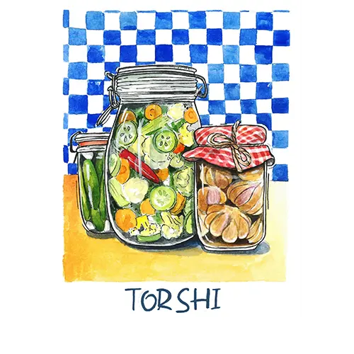 torshi