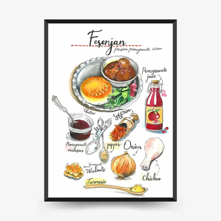 fesenjan